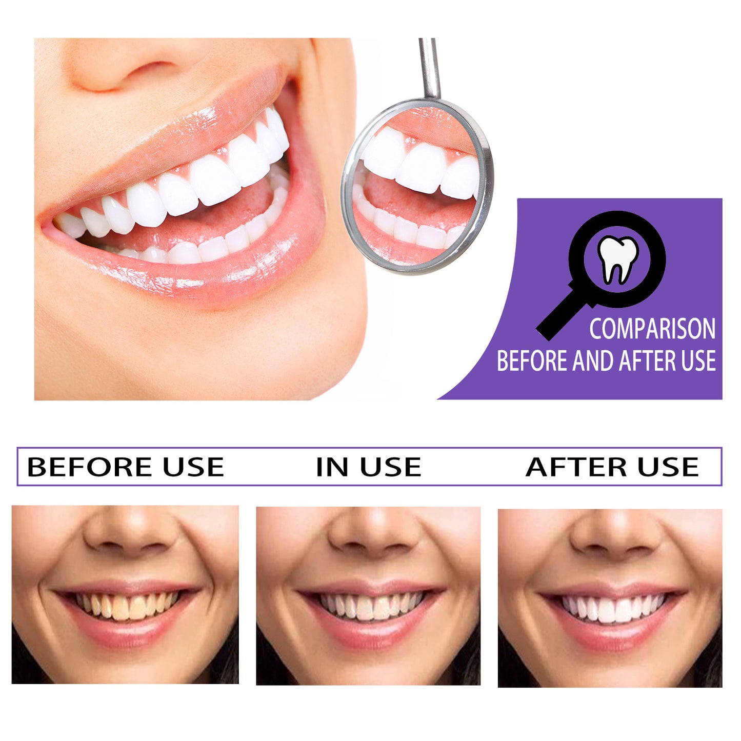 Teeth Whitening Toothpaste Whitening Teeth Removal
