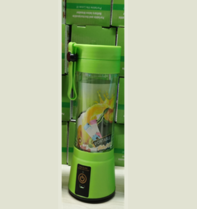 Portable Blender Juice Mixer