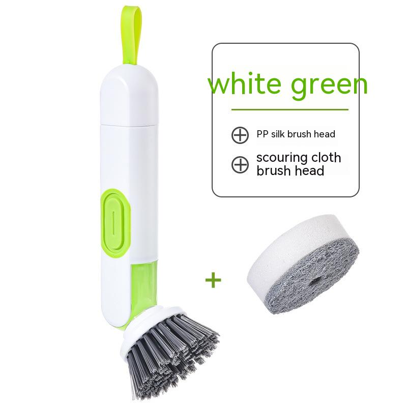 Cleaning Brush Gadgets