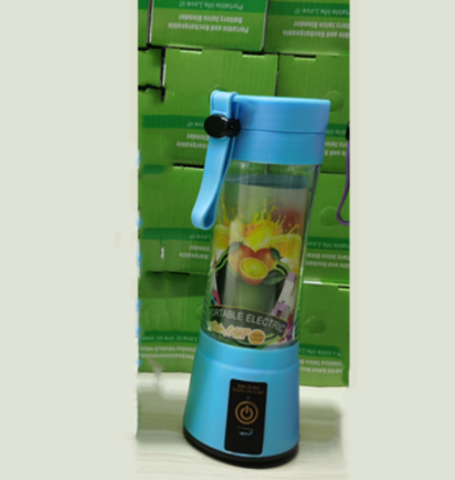 Portable Blender Juice Mixer